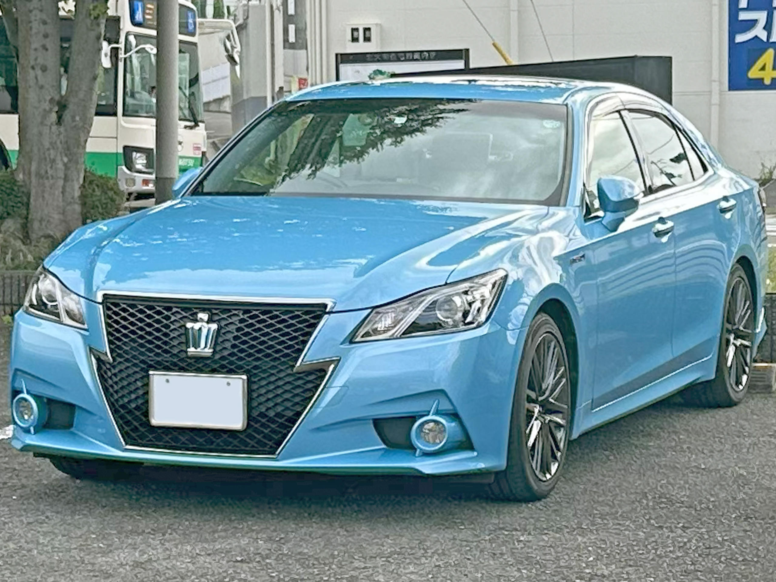 マセラティBBSホイール 加工ホイール 値下げ交渉不可